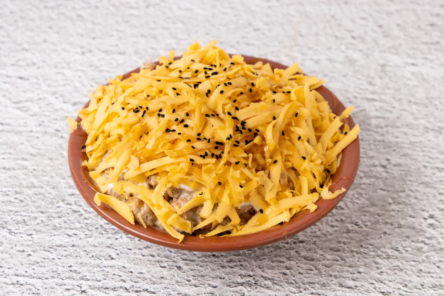 عريكة مع الجبن