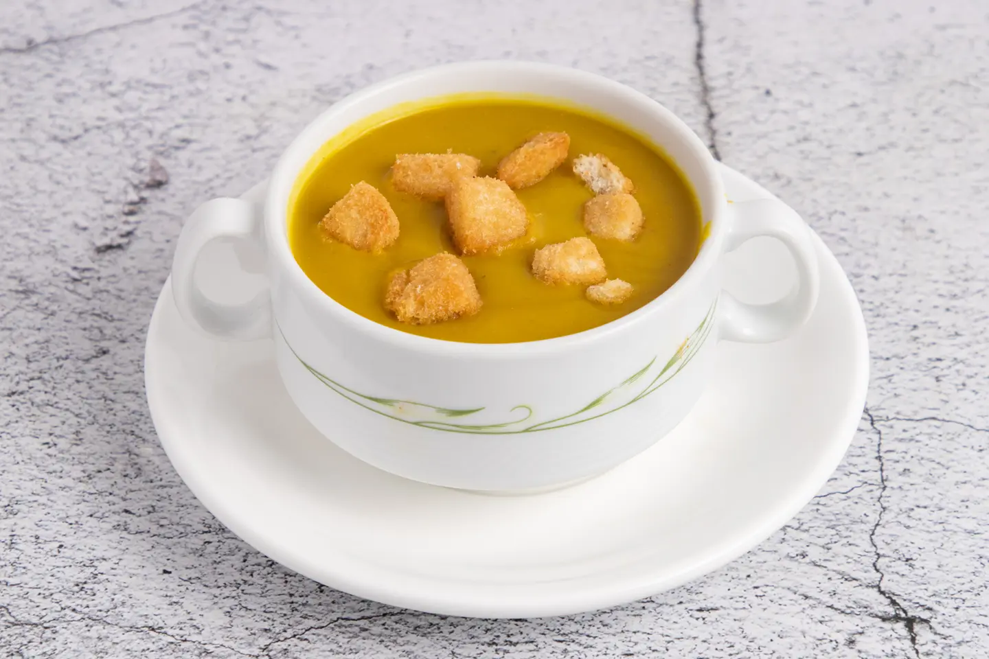 شوربة عدس