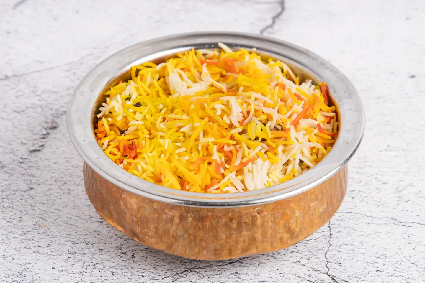 برياني دجاج