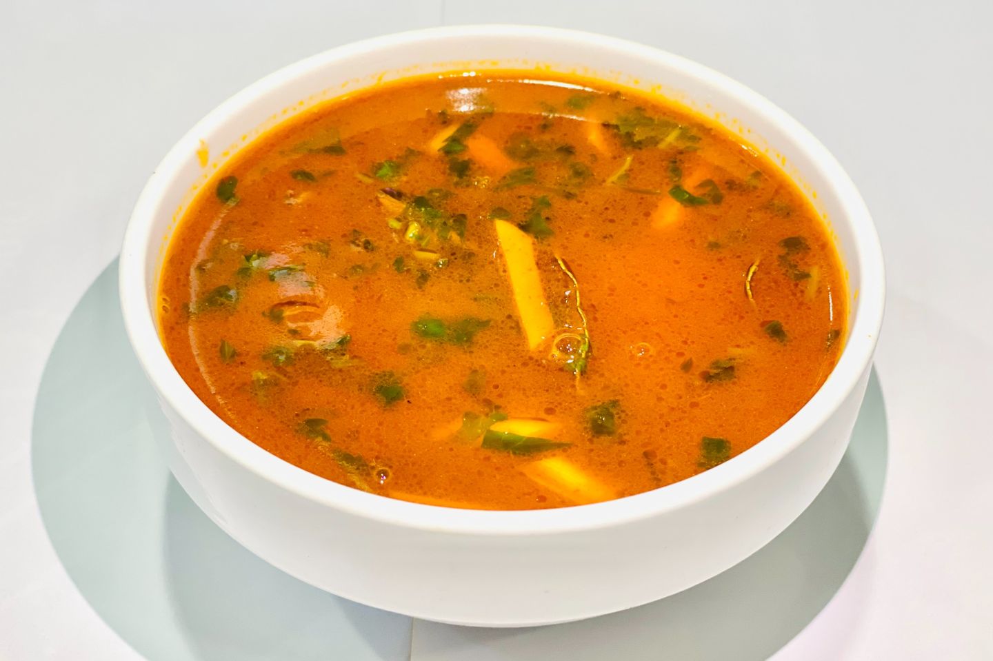 Tom Yum Koong Thai