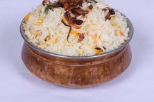 برياني خضار