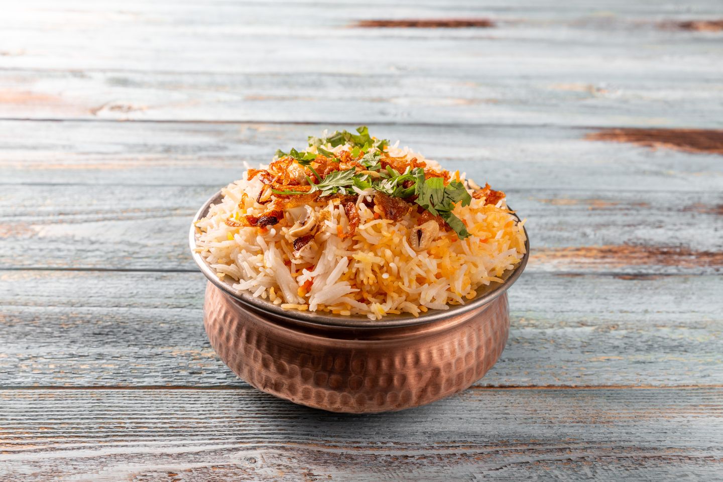 Biriyani Rice North