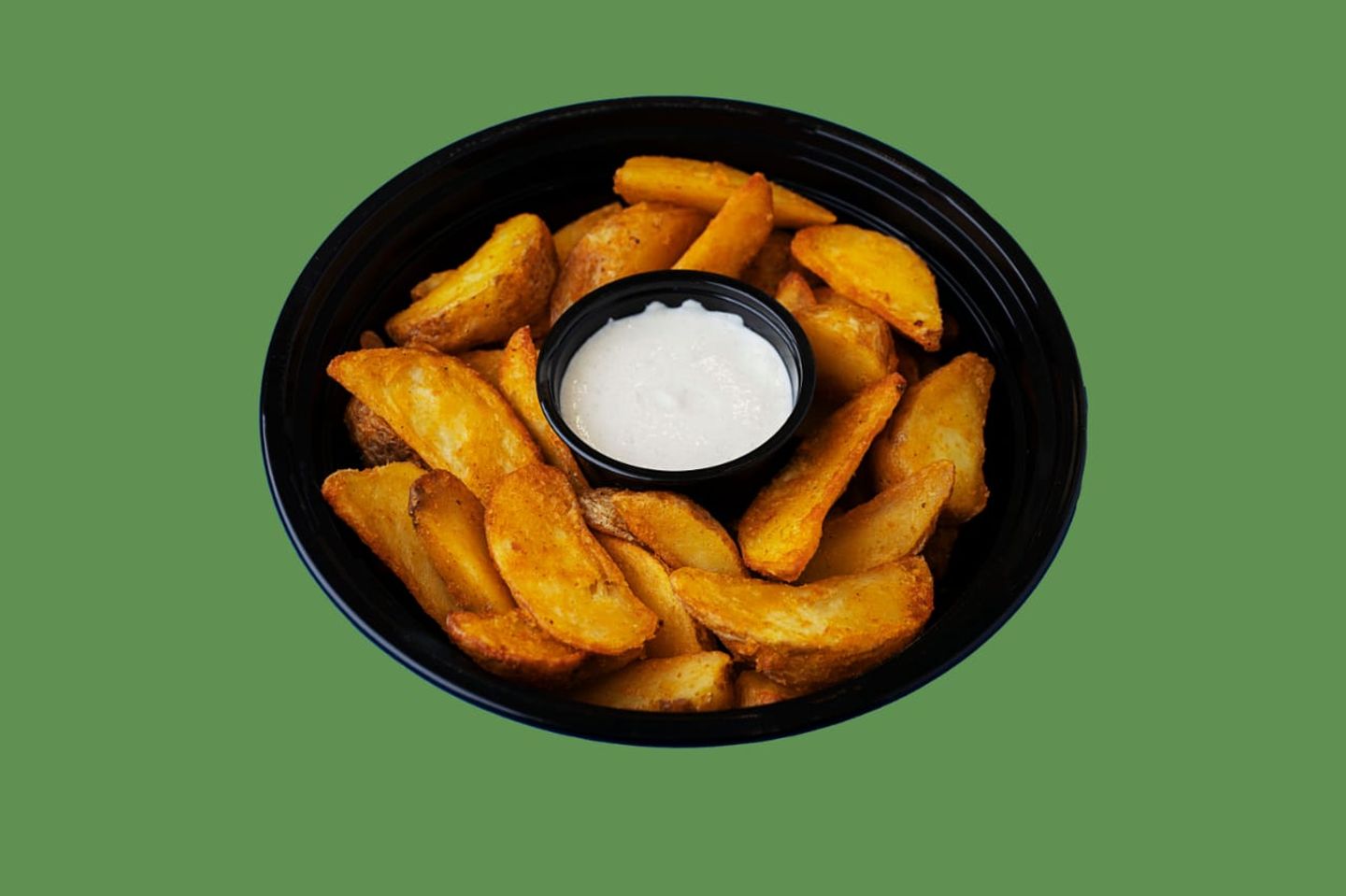 بطاطس ودجز