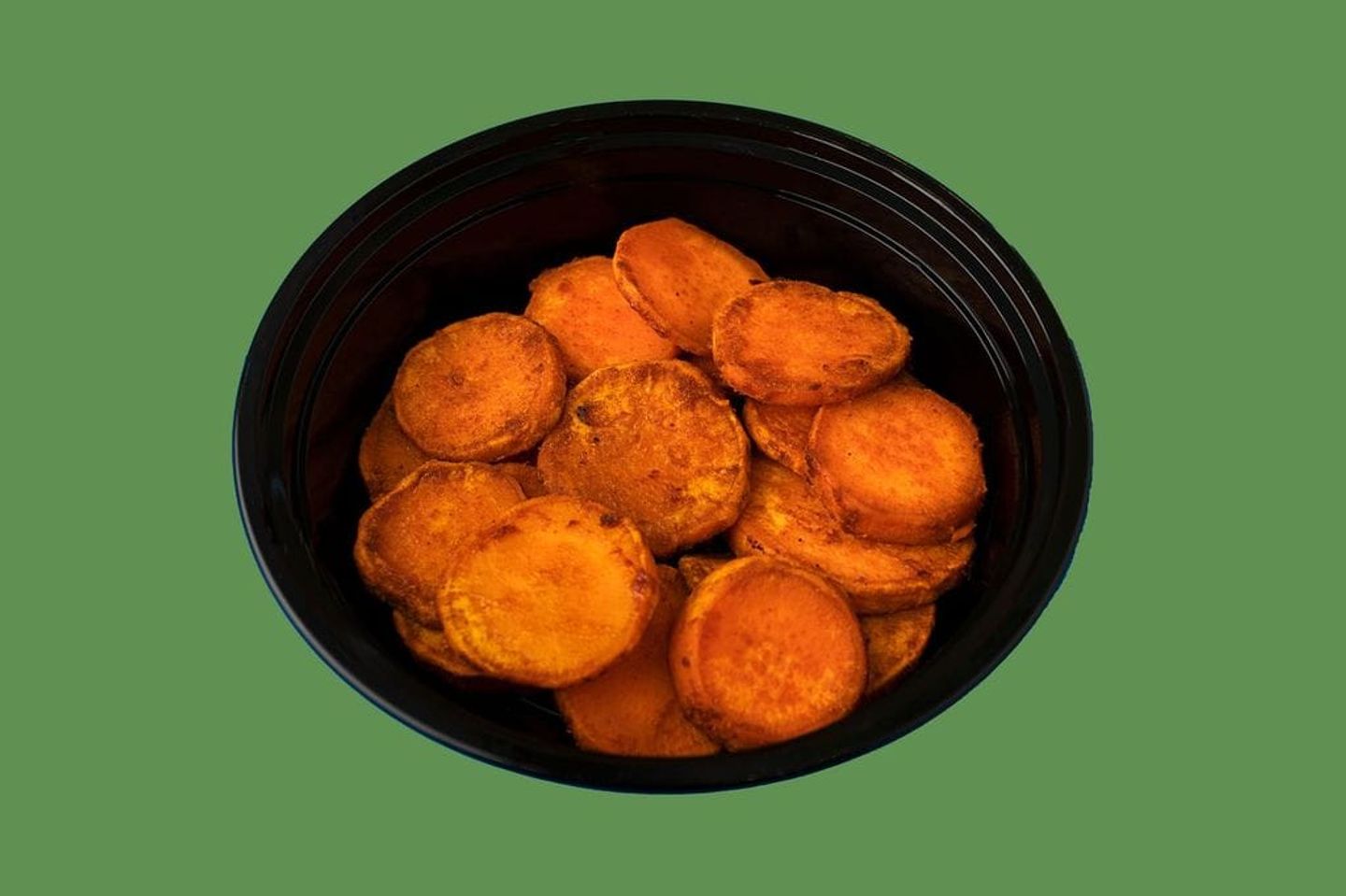بطاطا حلوة