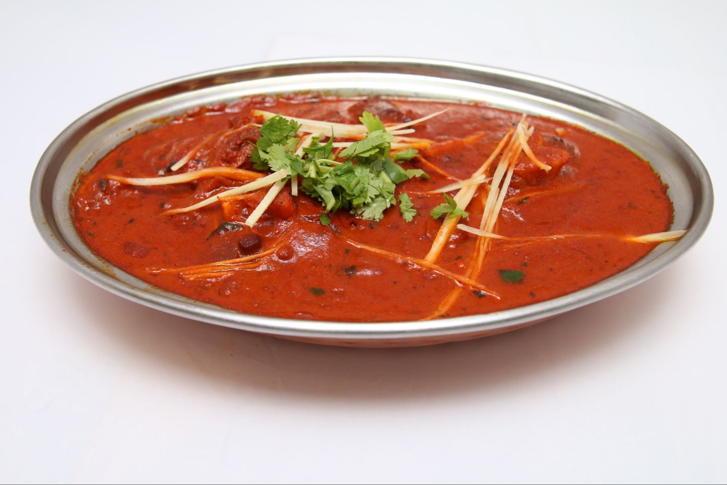 Kashmiri Rogan Josh