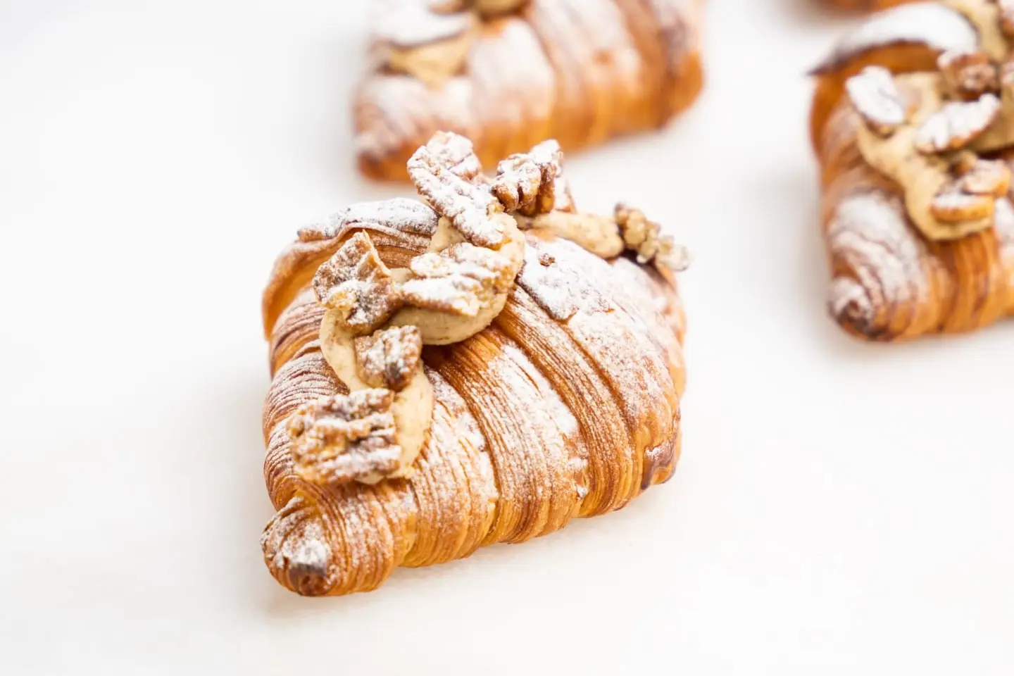 Becan Croissant