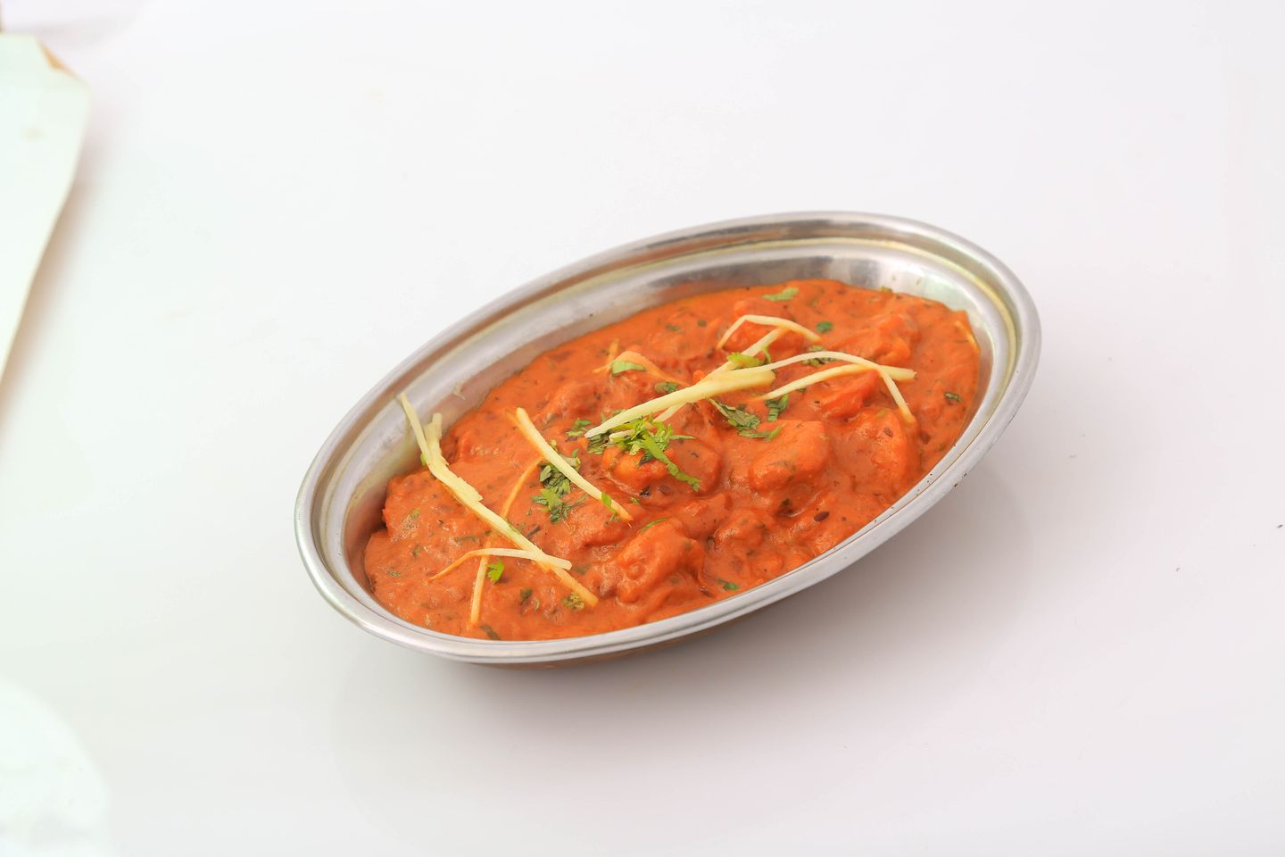 Prawn Masala