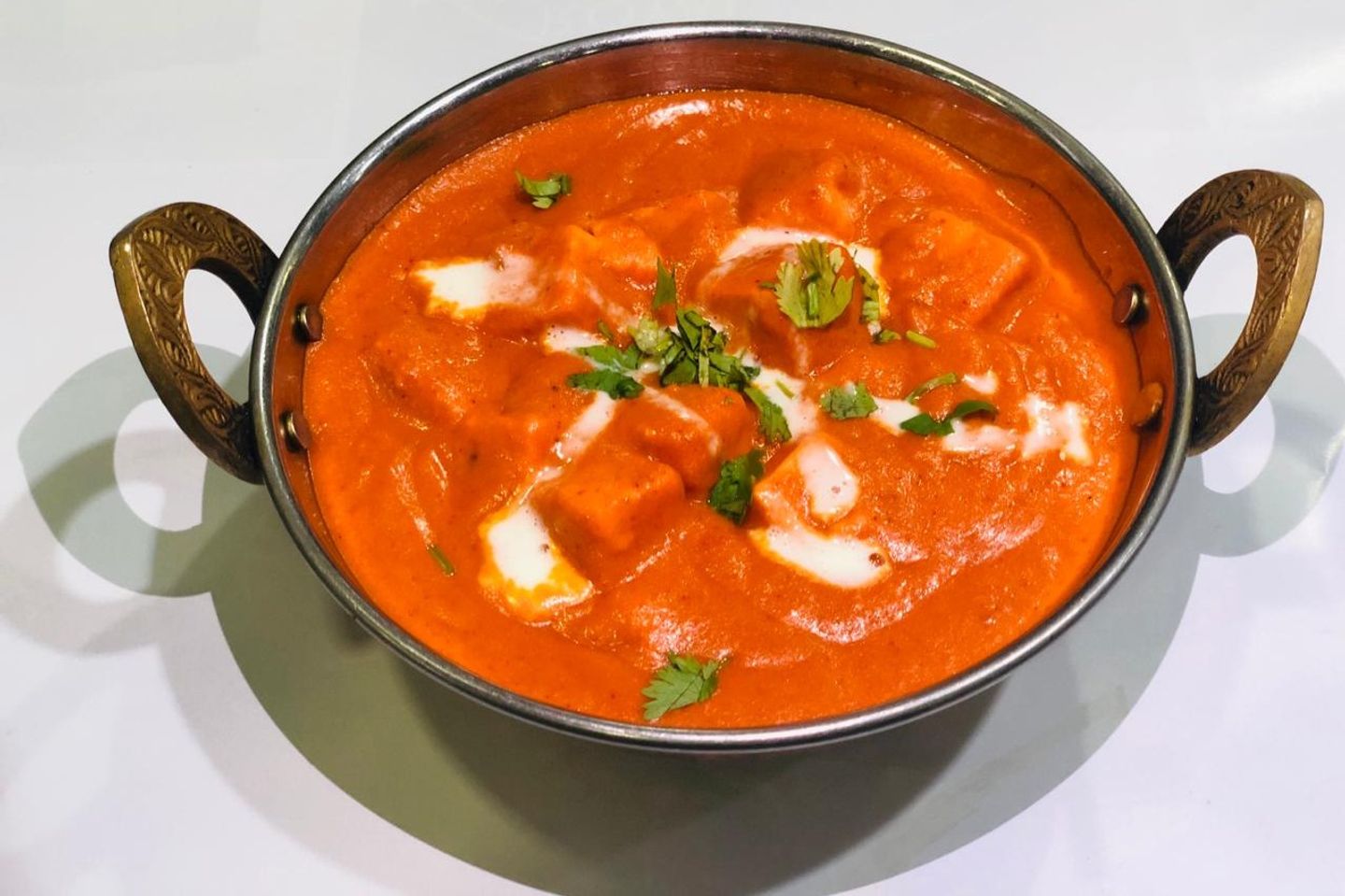 Paneer Makhani