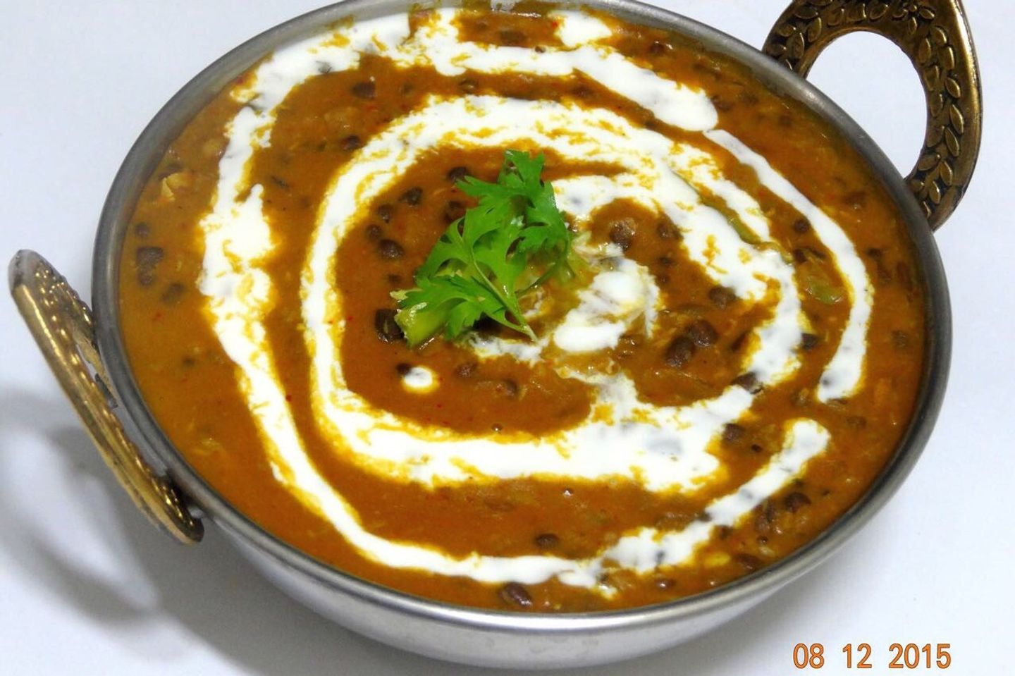 Dal Makhani