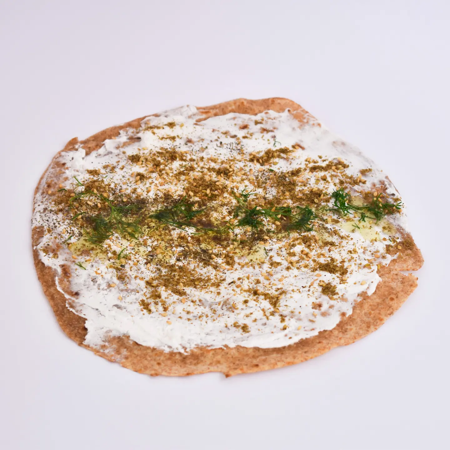 جبنة الأعشاب