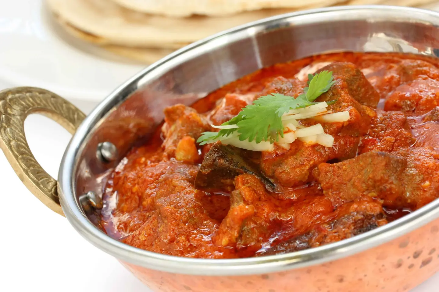 Mutton Karahi - 1 Kg