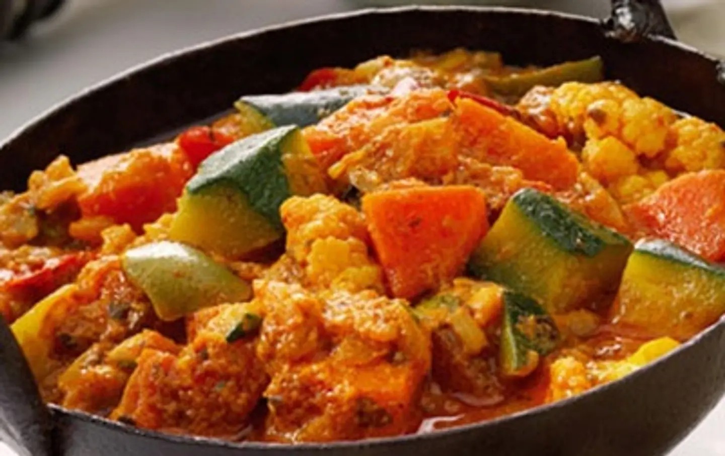 Mixed Vegetable