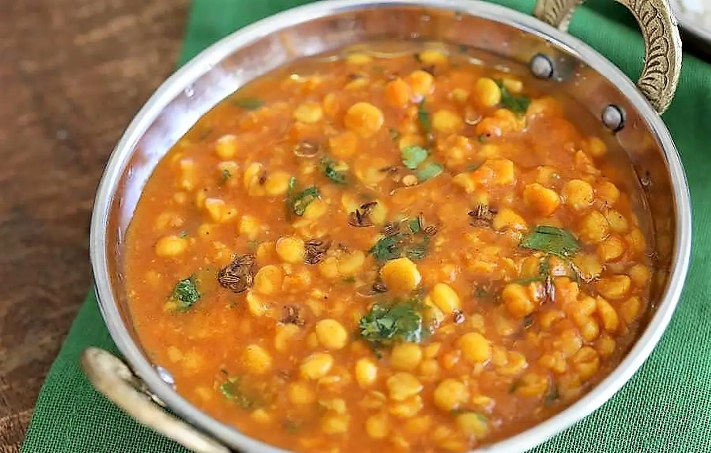 Dal Chana ( Lentil )