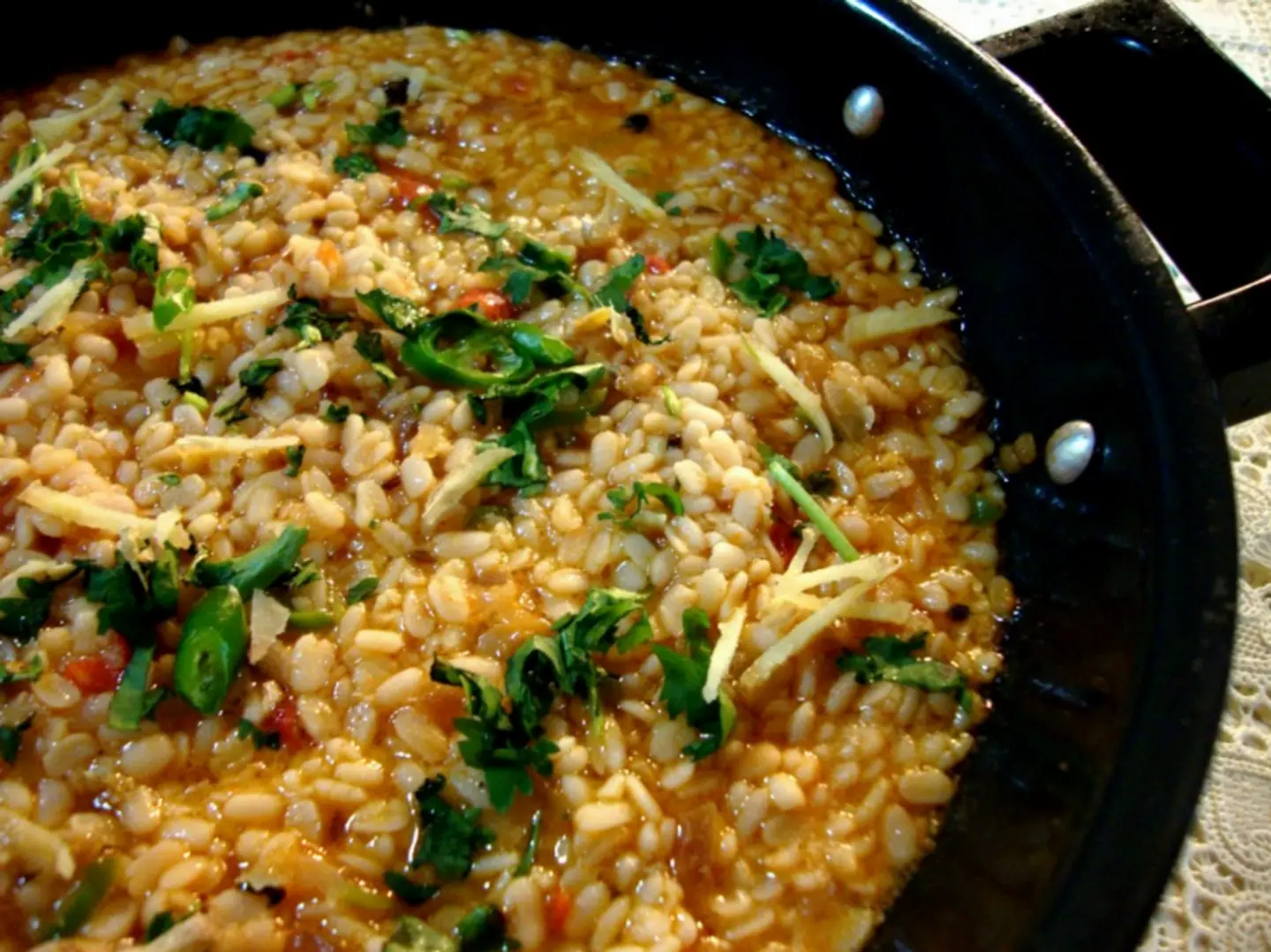 Dal Mash ( Lentil )