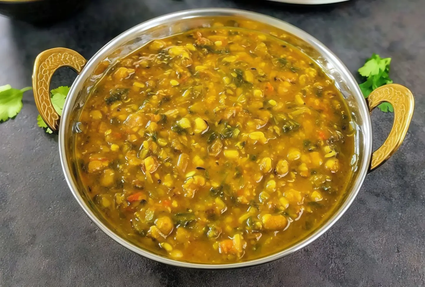 Dal Palak