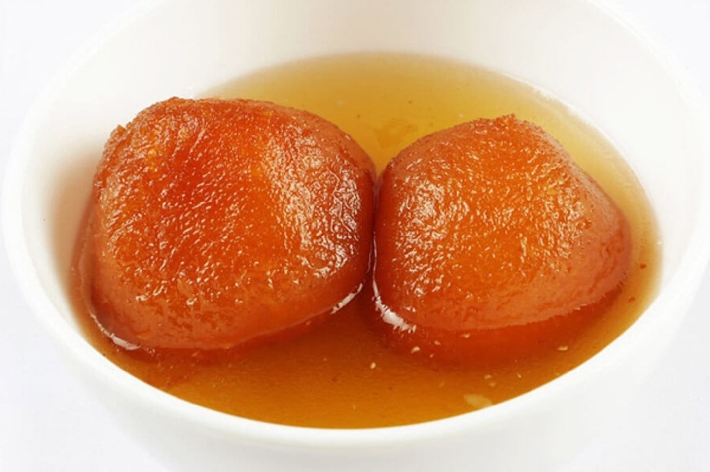 Gulab Jamun