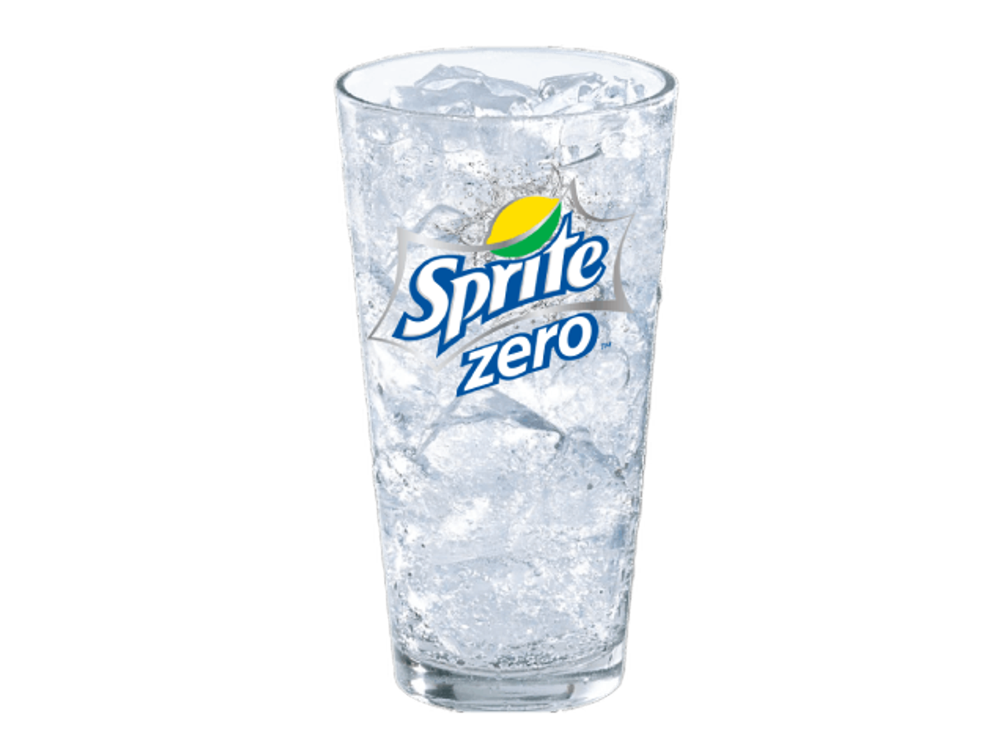 Medium Sprite Zero