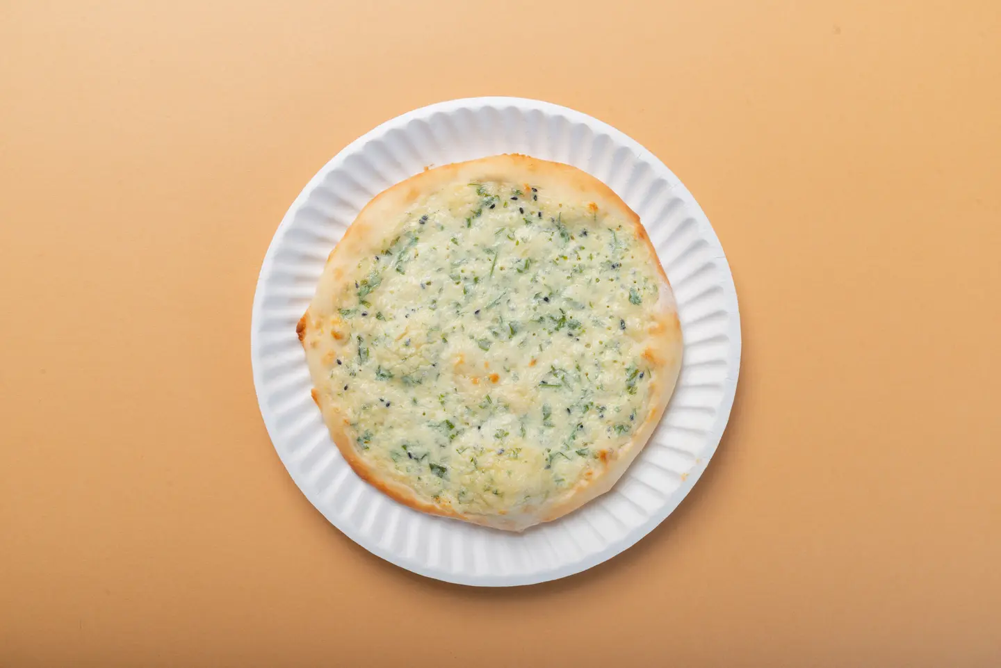 Round Cheese