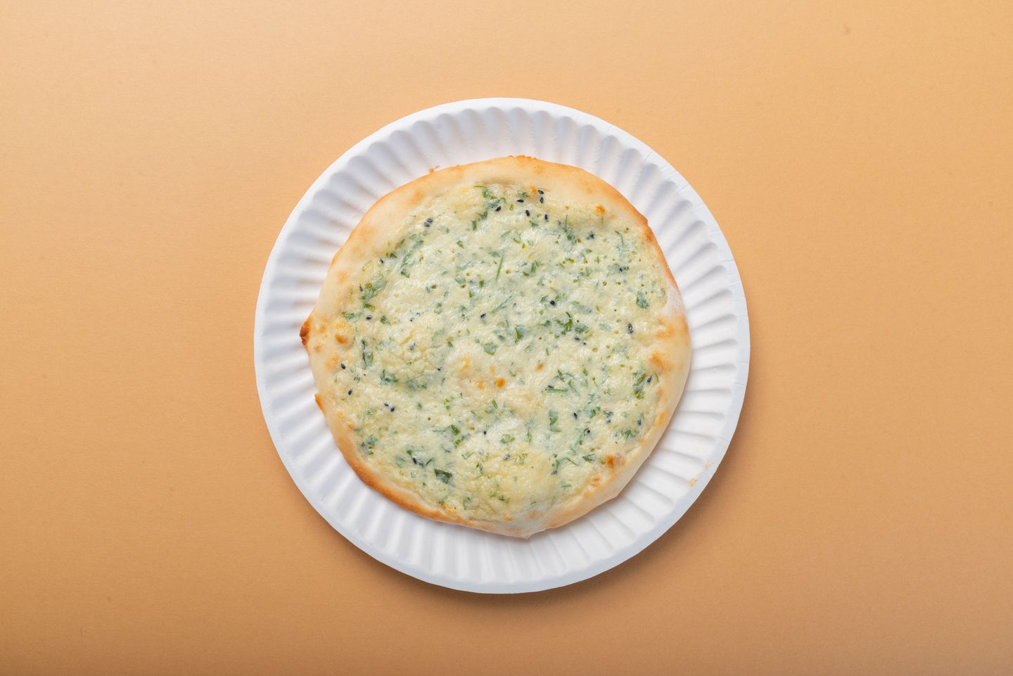 Round Cheese