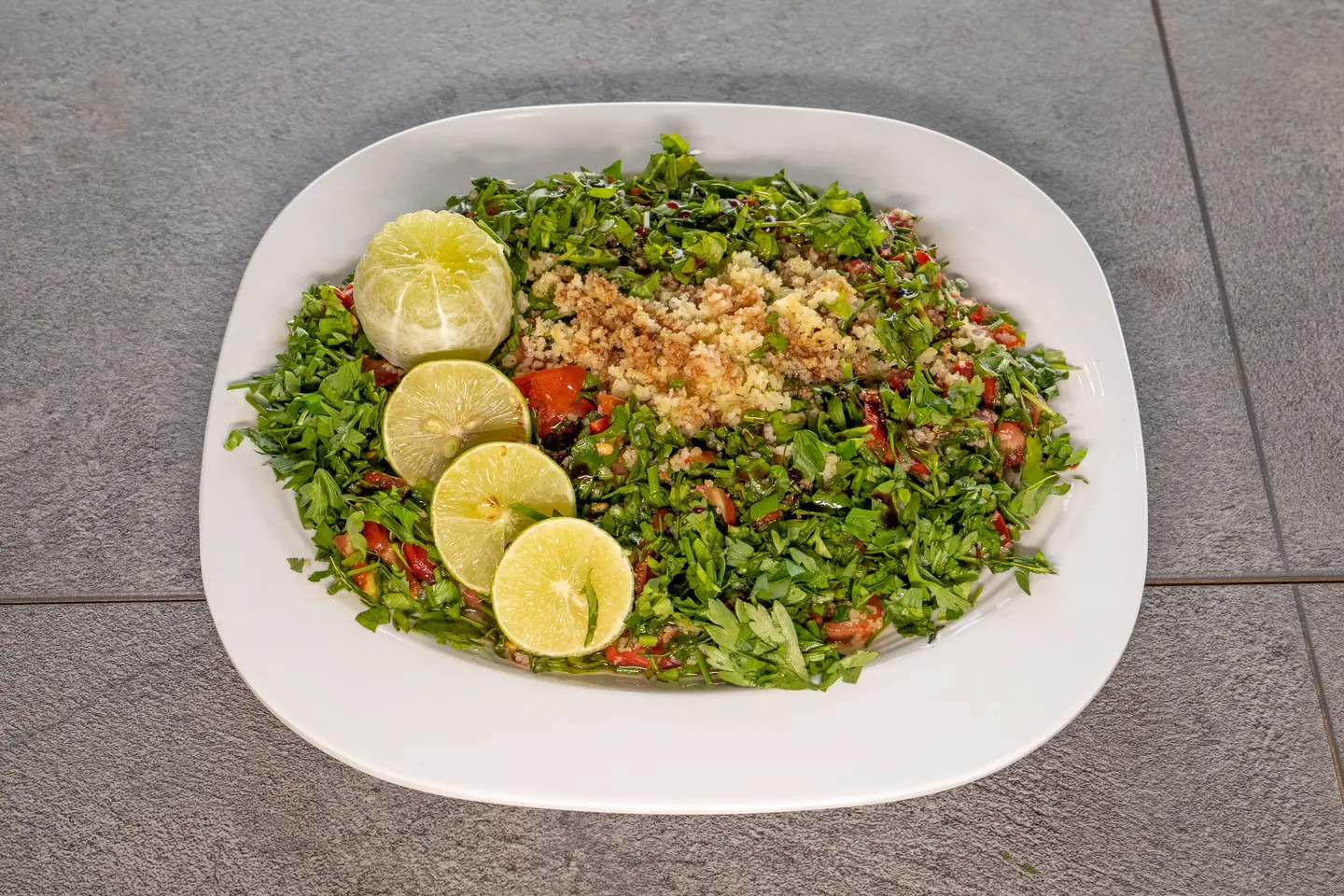 تبولة