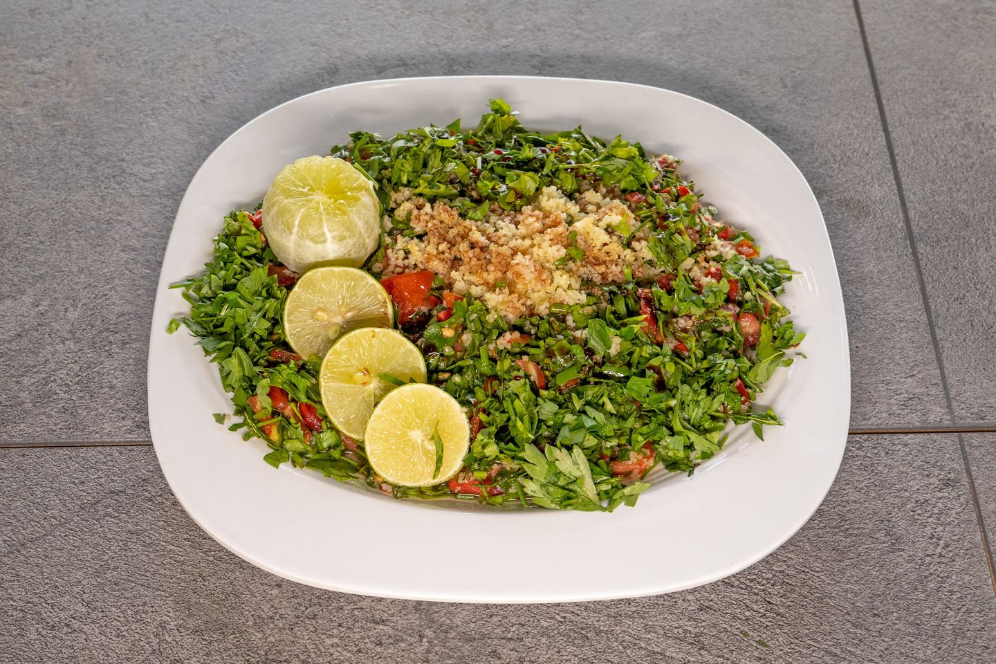 تبولة