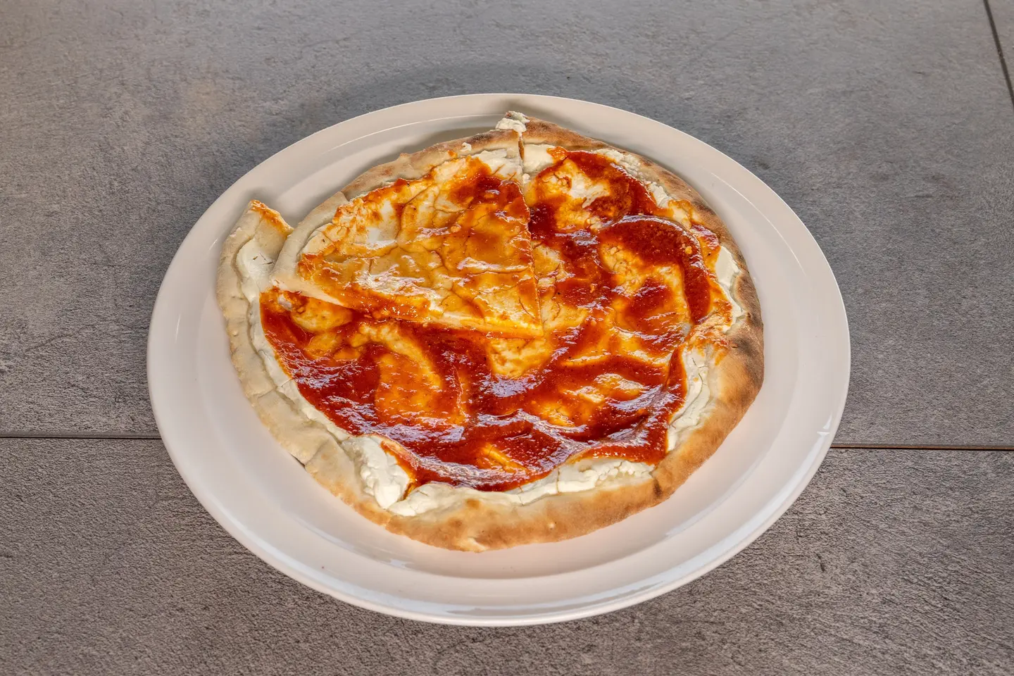 محمرة و لبنة