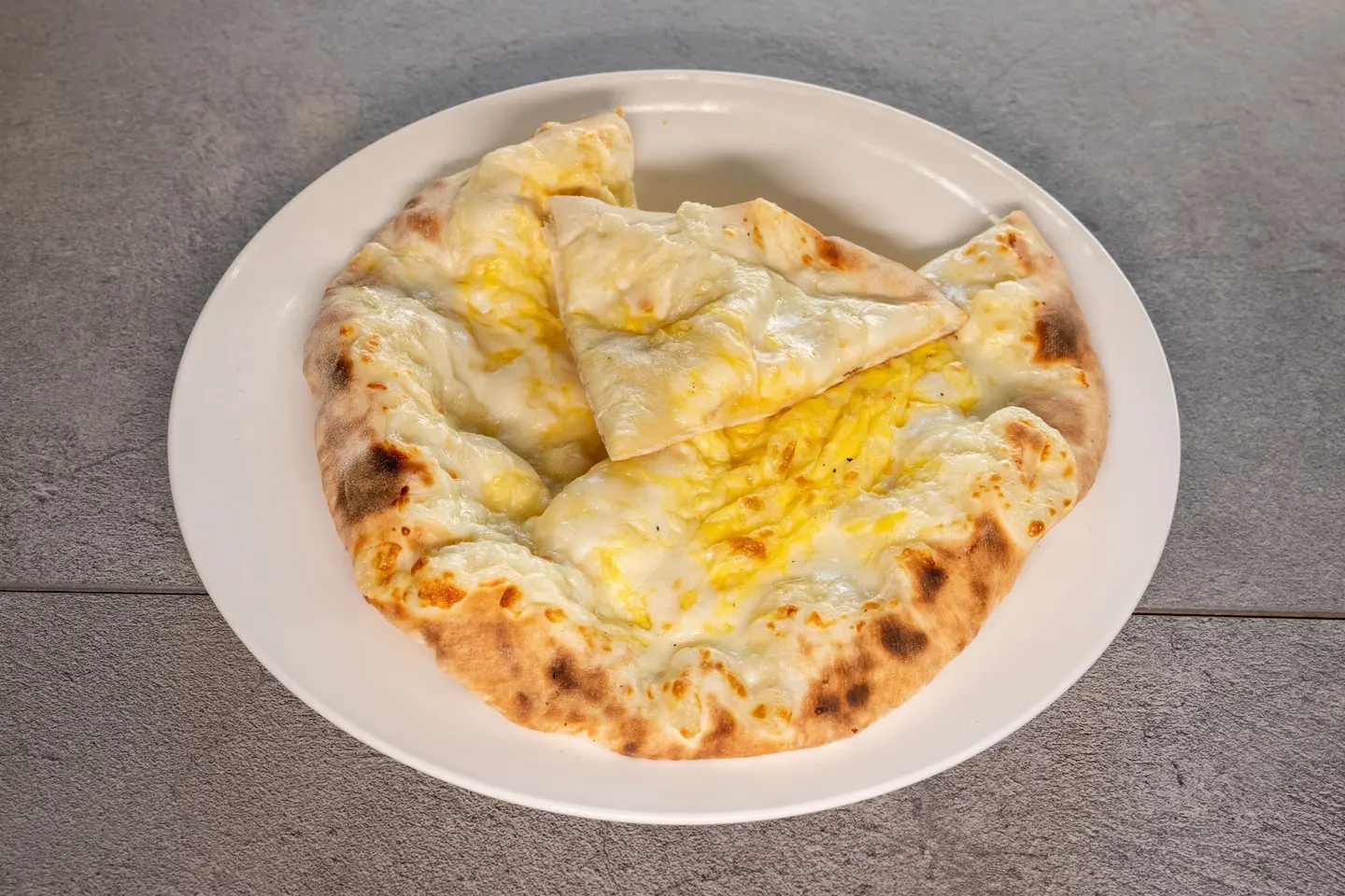 جبن بالبيض