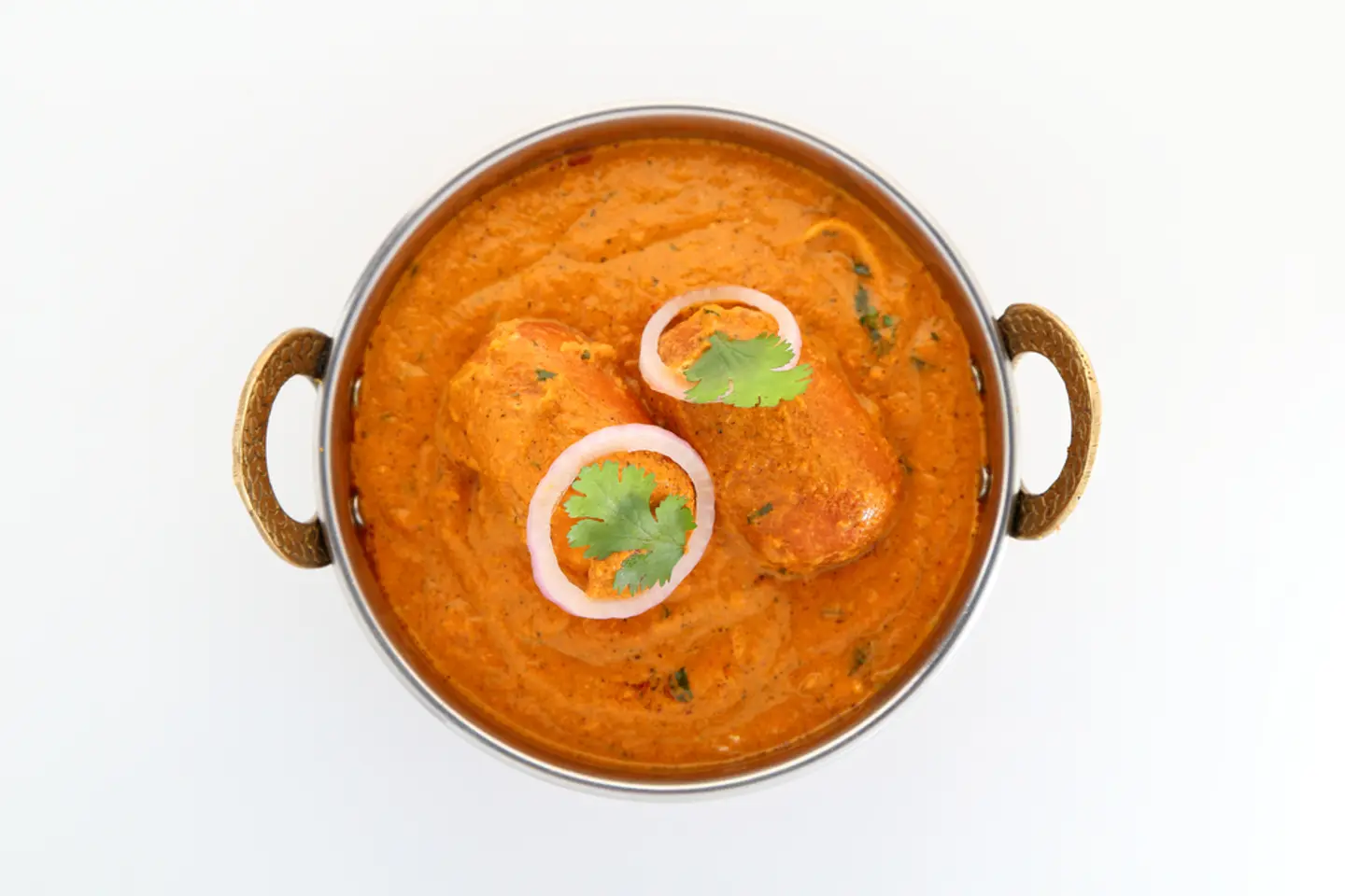 Murgh Masala
