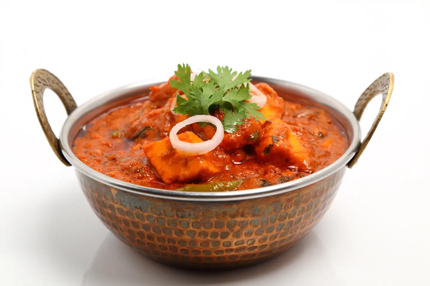 Chingari Chicken Tikka Masala