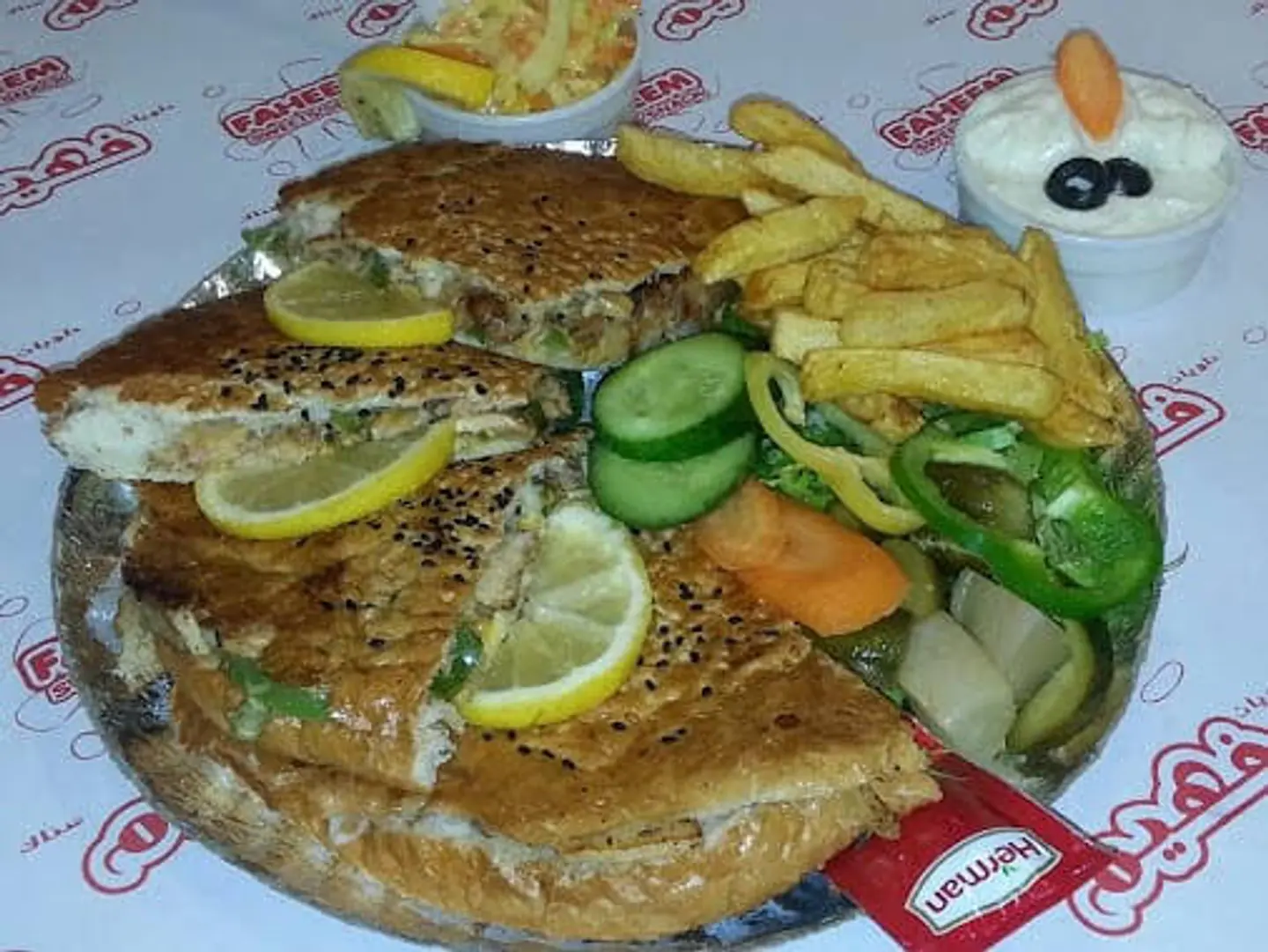 طوشكا فرنسي