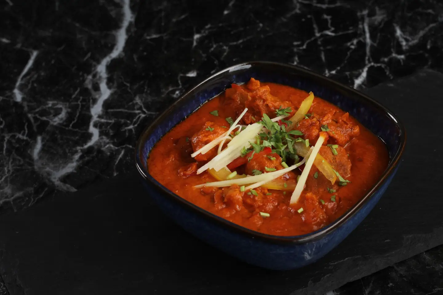 Mutton Masala