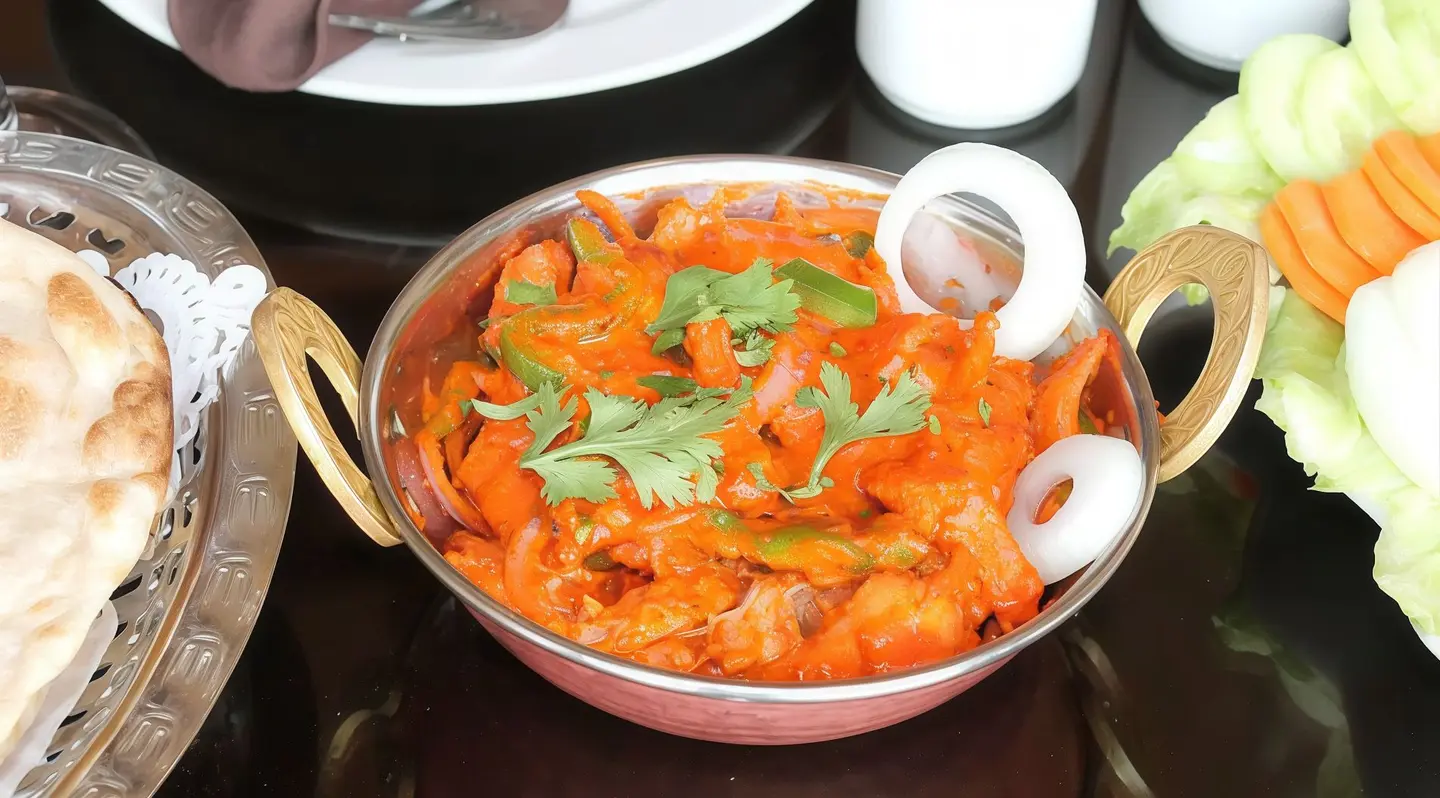 Hamour Kadai