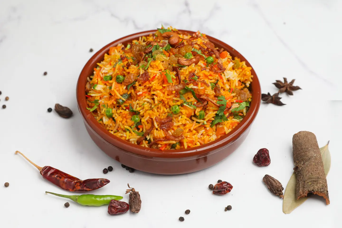 Biryani Rice