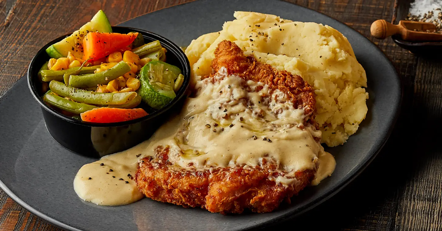 Country Fried Chicken