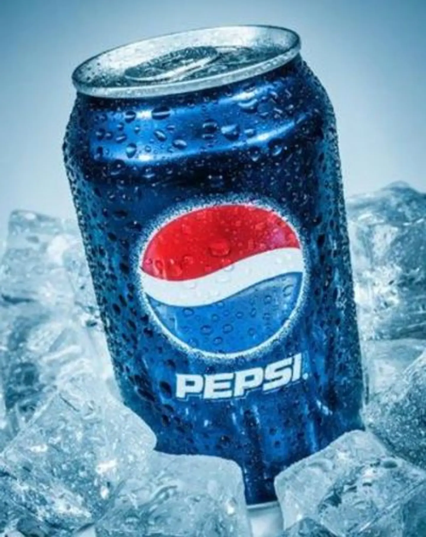 Pepsi - Large