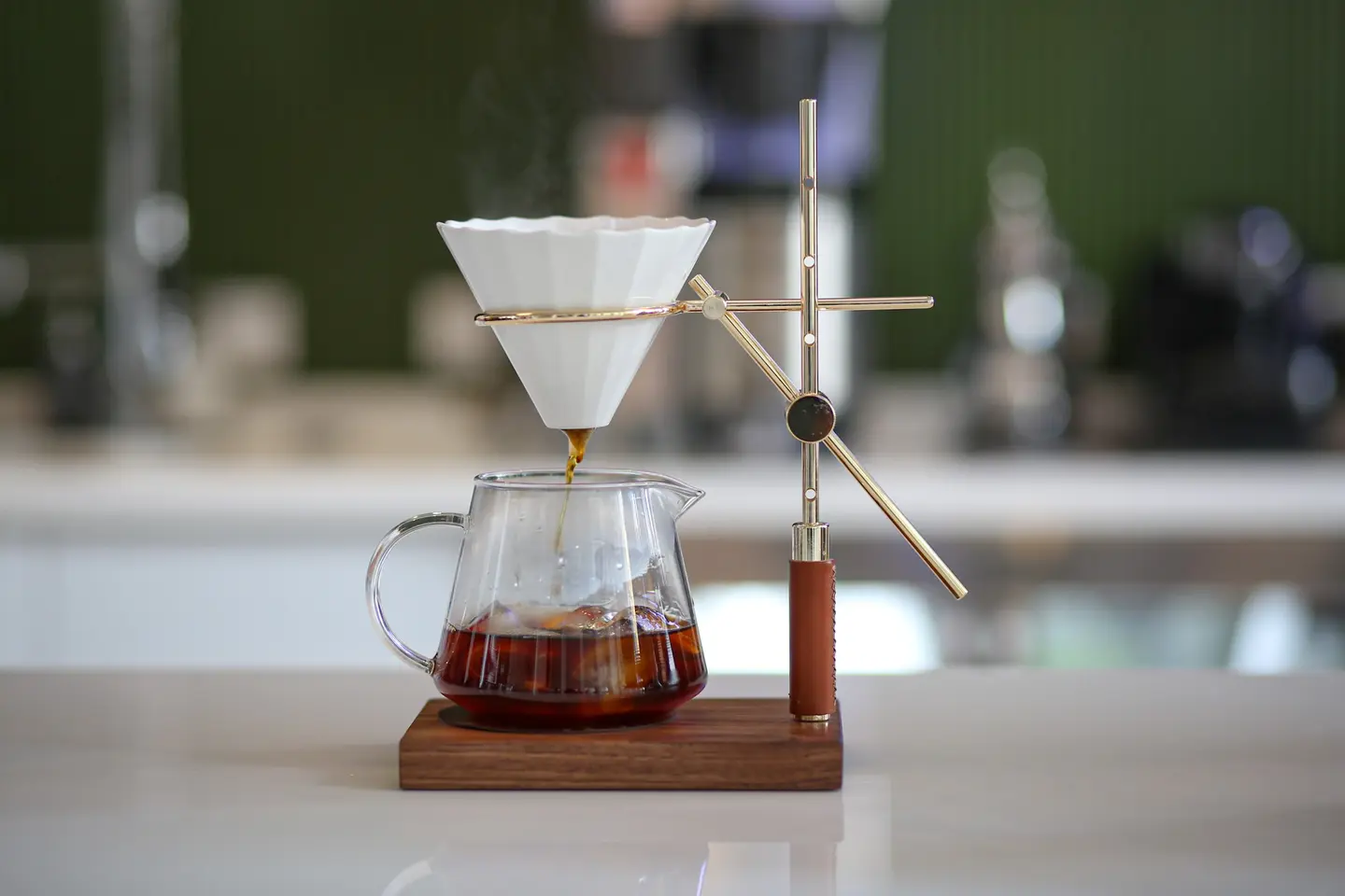 Ice Drip V60