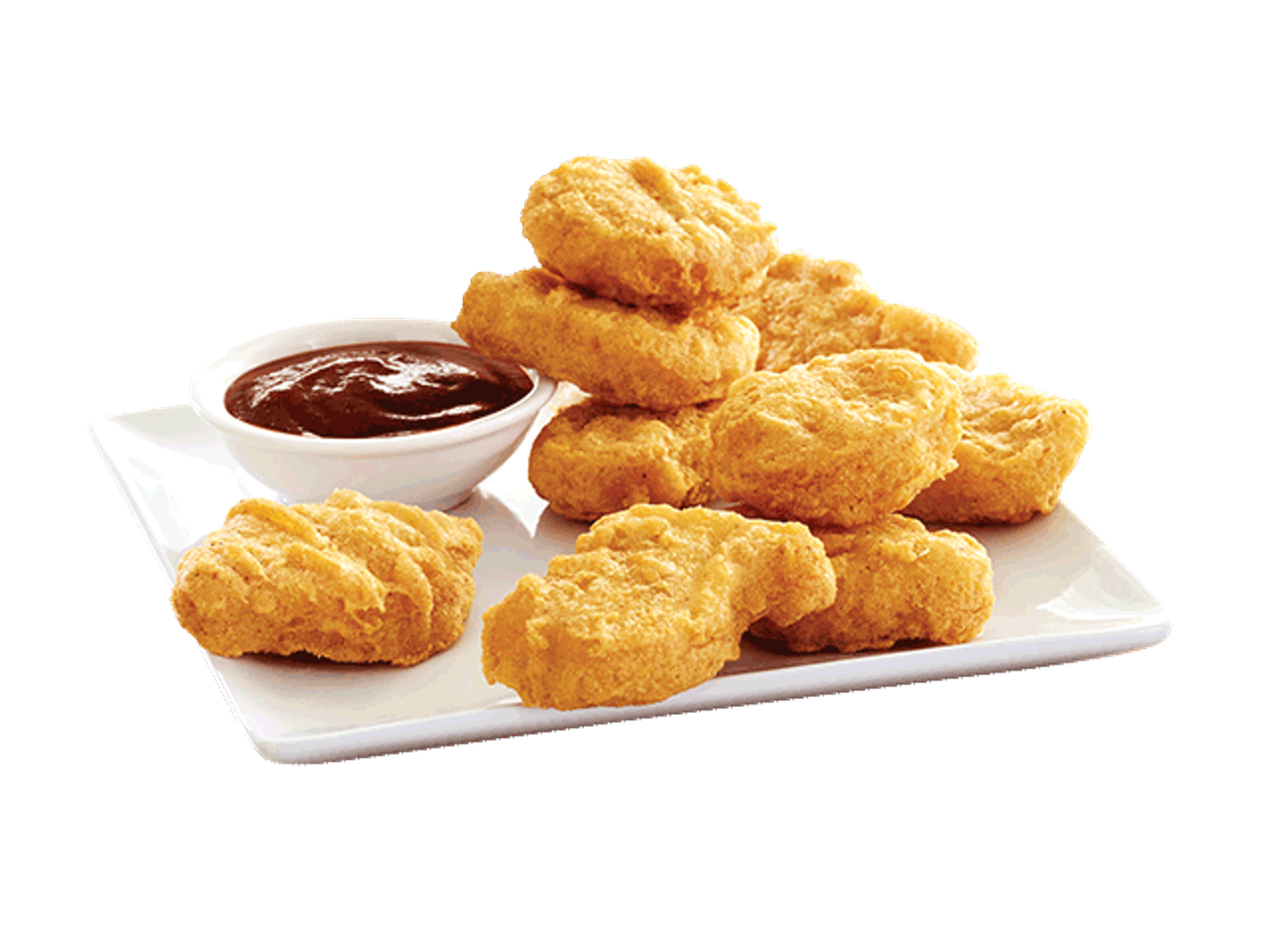 9 Pcs Chicken Mc Nuggets
