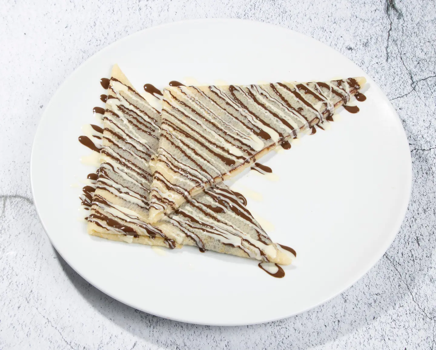 Nutella Crepe