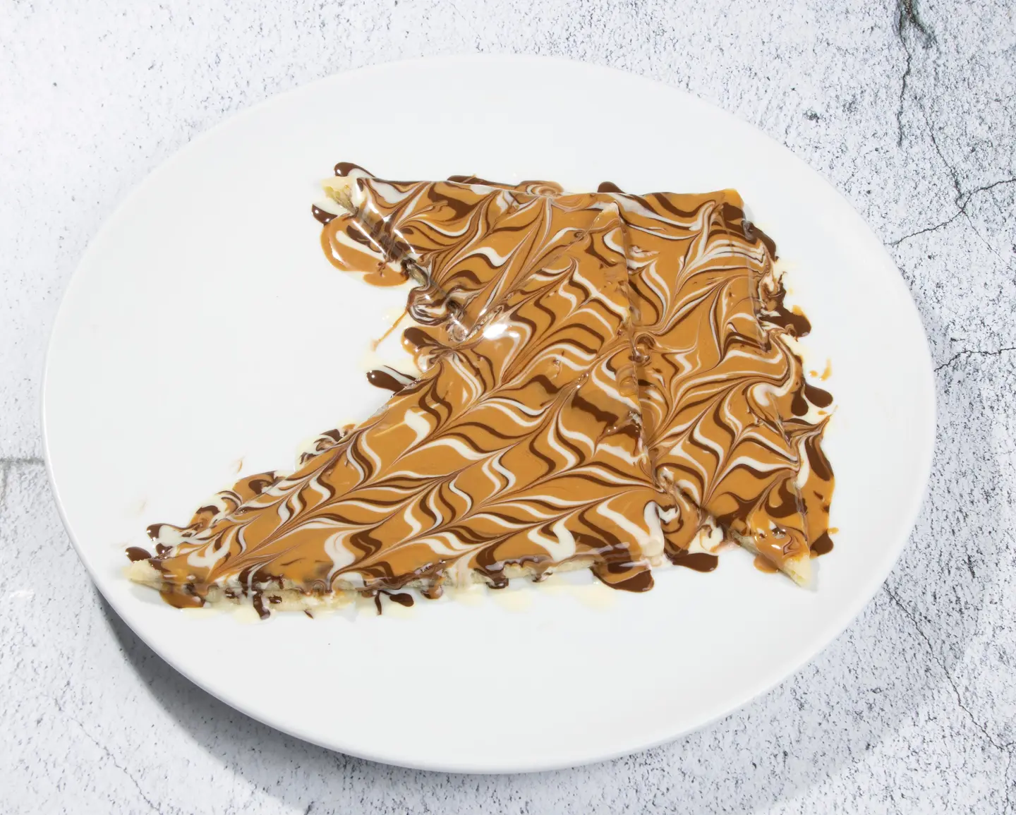 Mix Crepe