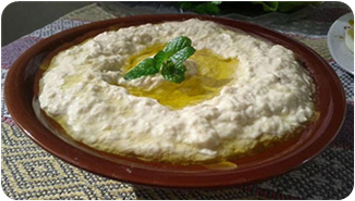 متبل