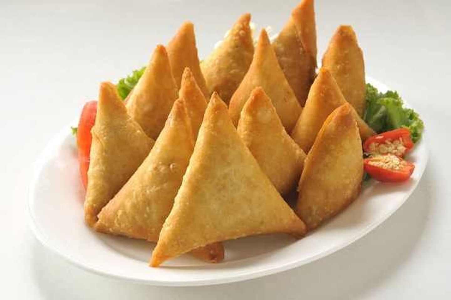 سمبوسة جبن