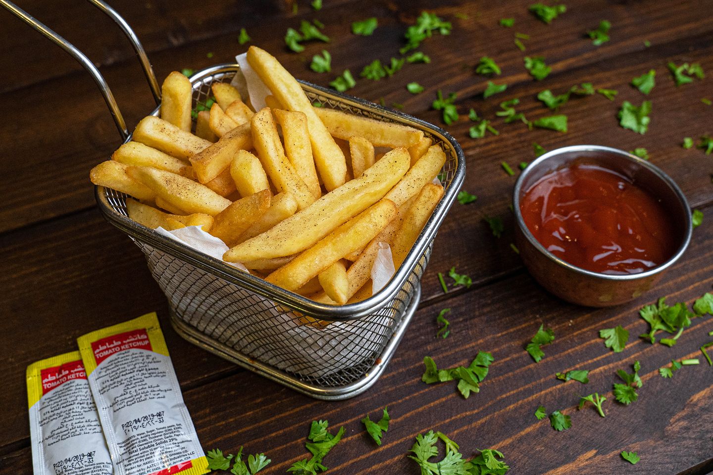 French Fries