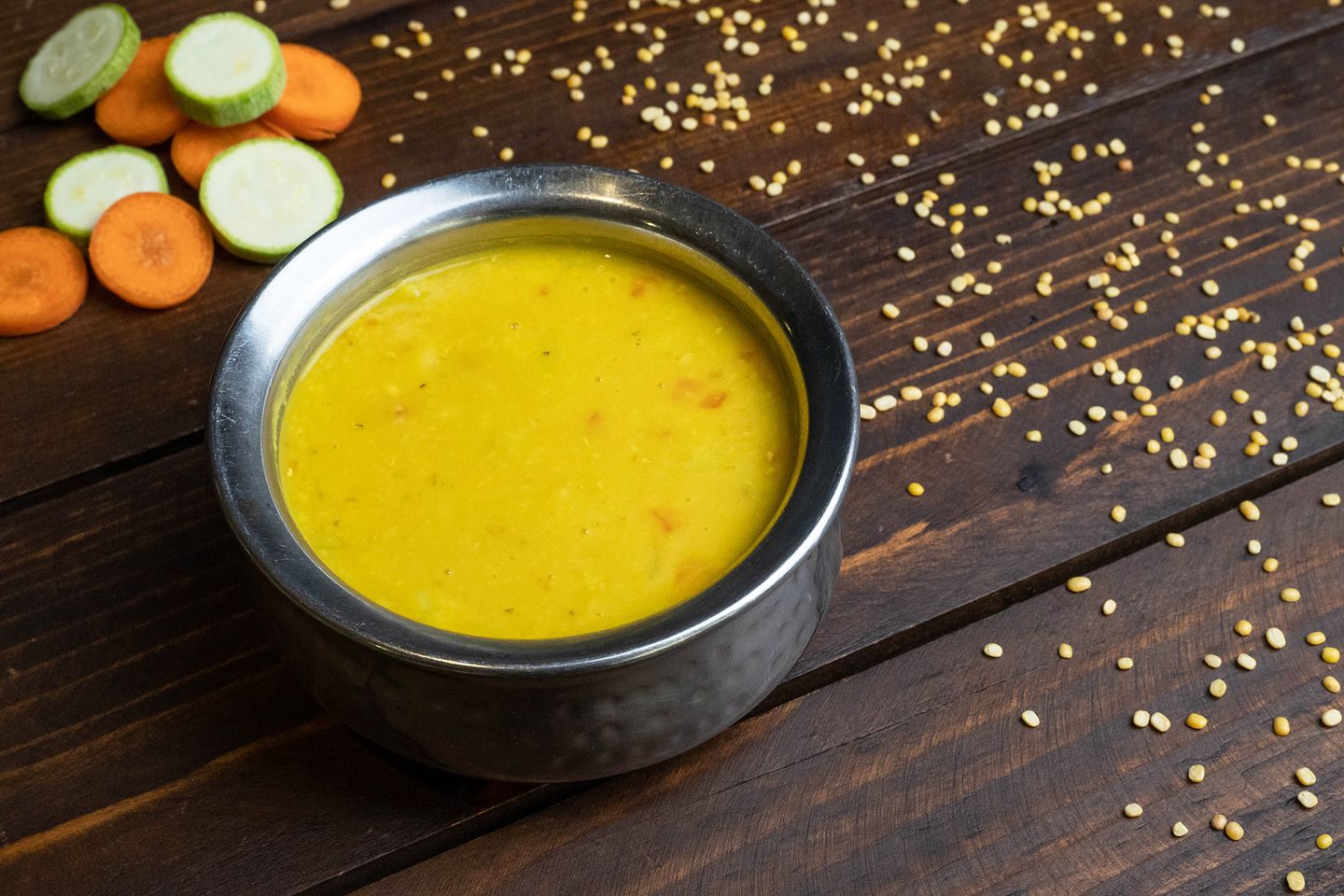 Lentil Soup