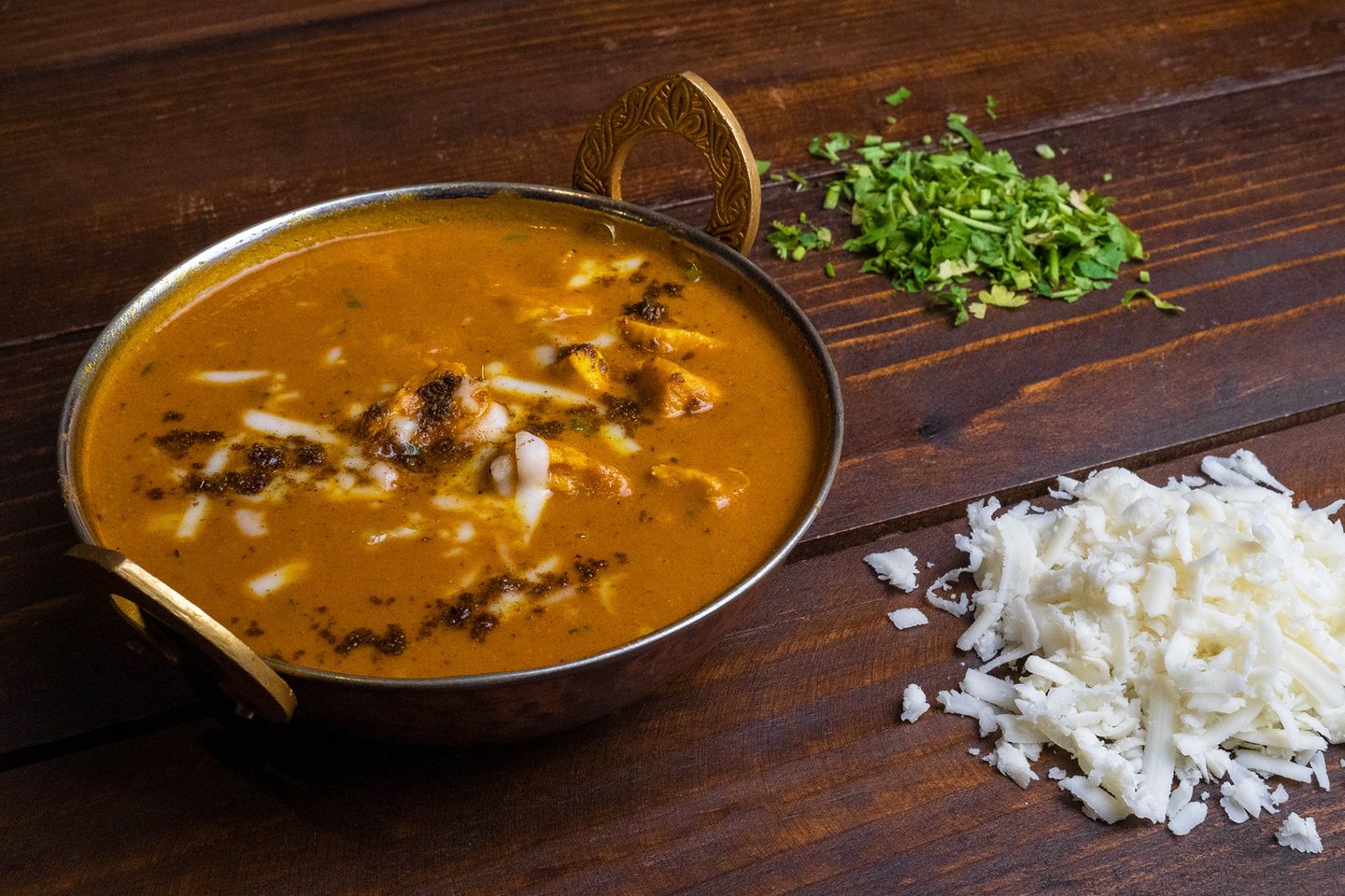 Chicken Masala