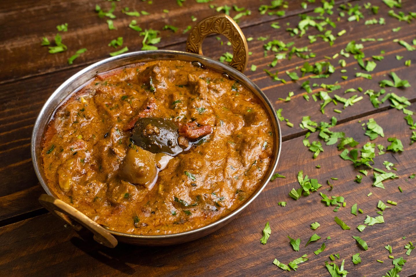 Achar Gosht