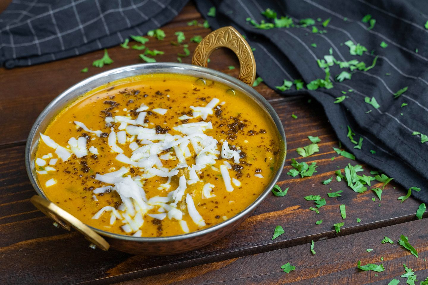 Mutton Masala