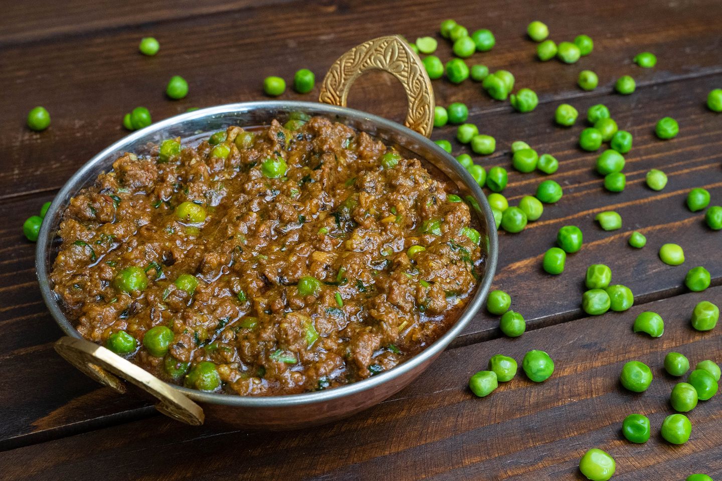 Pea  Kima