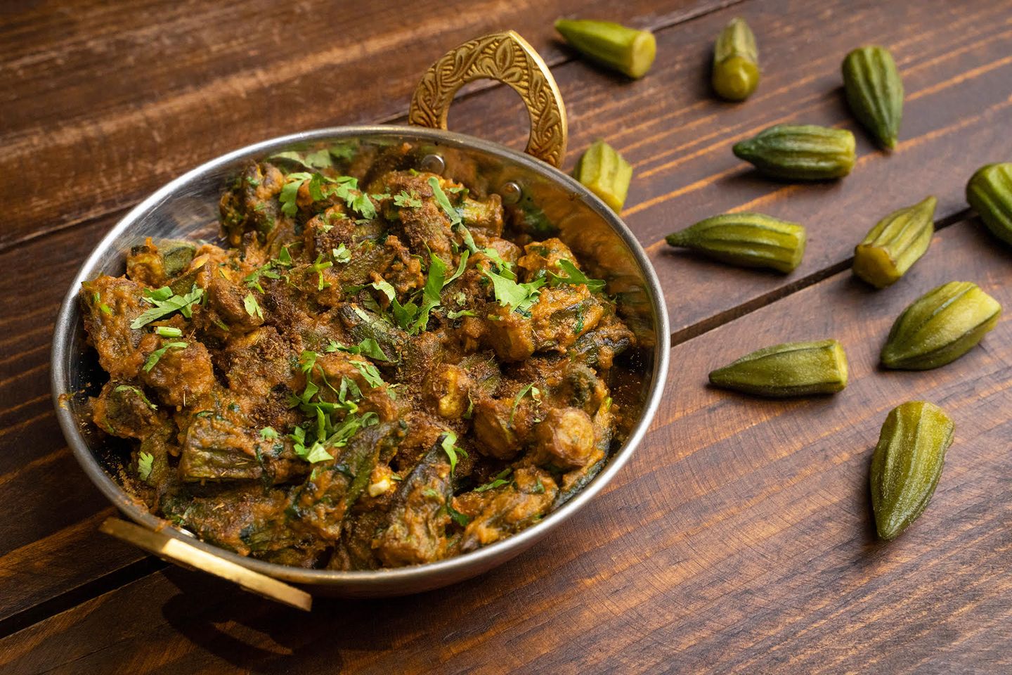 (Beendi (Okra