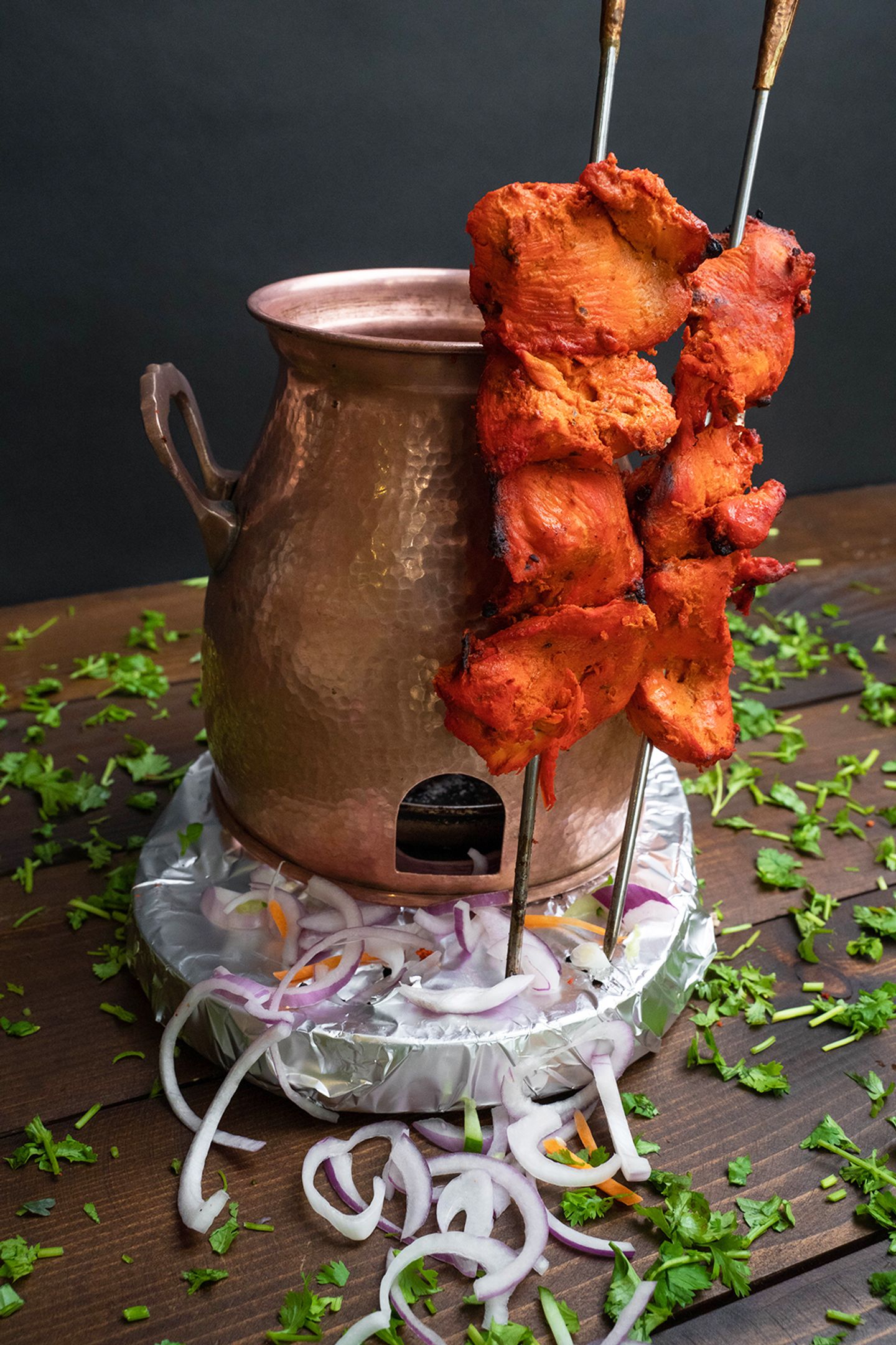 Chicken Tikka