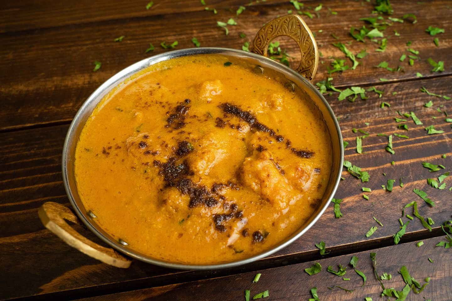 Fish Masala